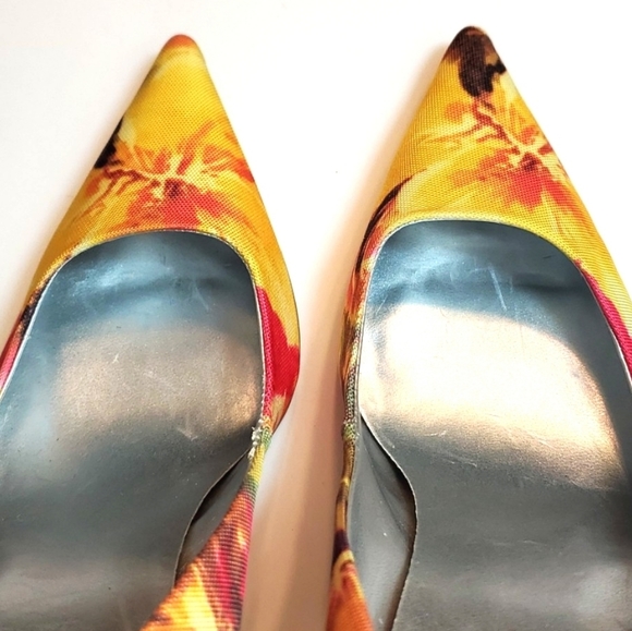 Worthington high heel size 6 1/2 M Very good condition - Picture 16 of 17